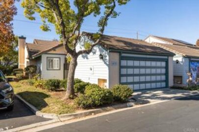 Extraordinary Cape Concord Condominium Located at 475 Nantucket was Just Sold